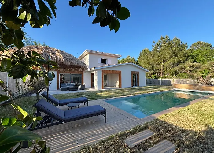 Villa Karasse