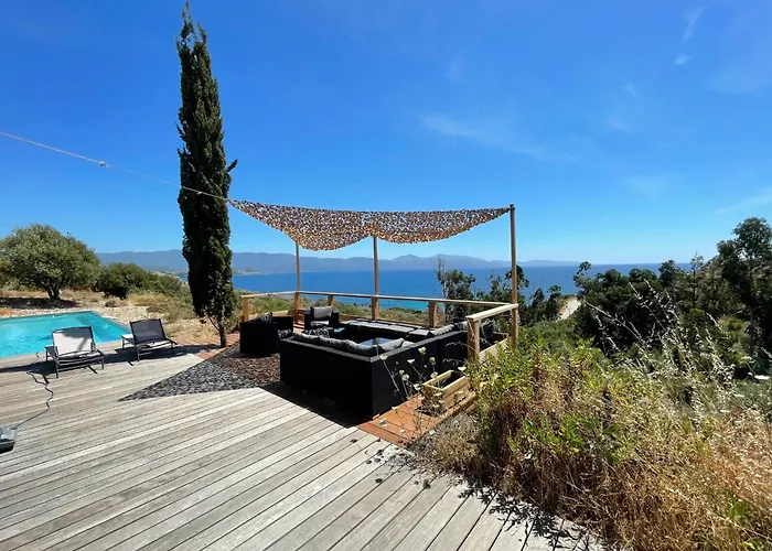 Casa Turrigiani