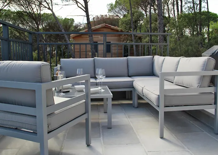 State Of The Art Fixtures Villa In Vidauban With Pool