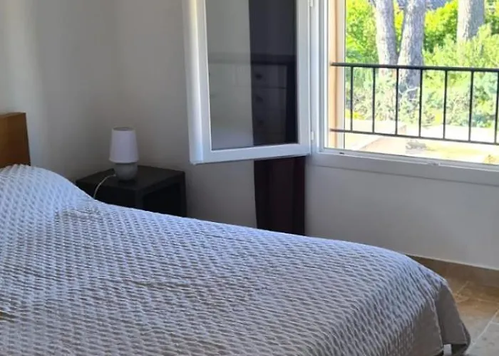 Jolie Villa avec piscine