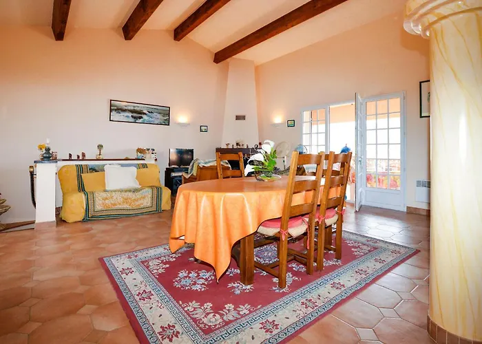Maison Vue Mer Panoramique