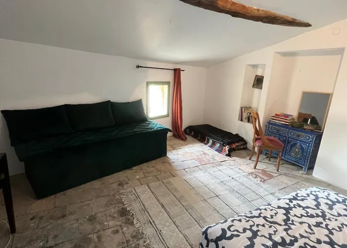 Belle maison Centre Sérignan