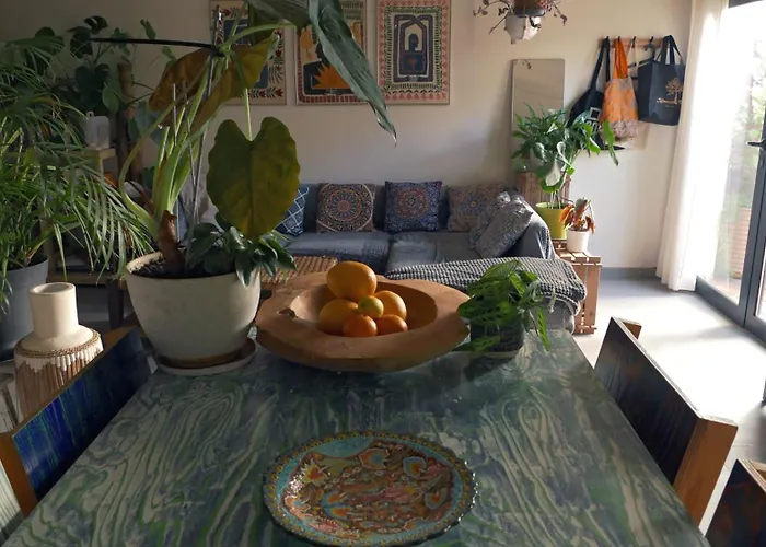 L'Art'Home à Carnon Plage