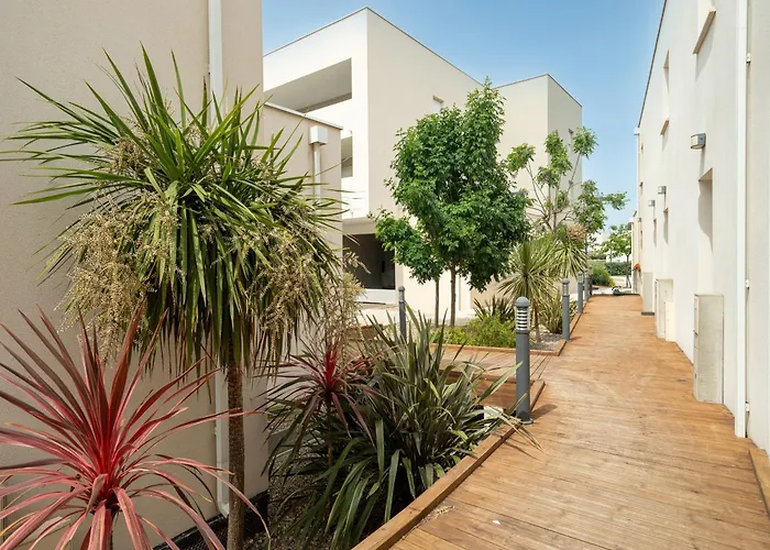La Dune N 57 - Villa 3P6