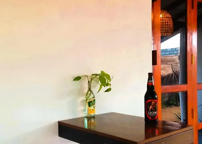 Suvasam Negombo Beach House