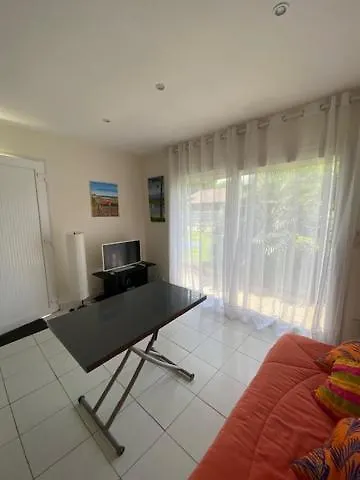 Chalet proche océan