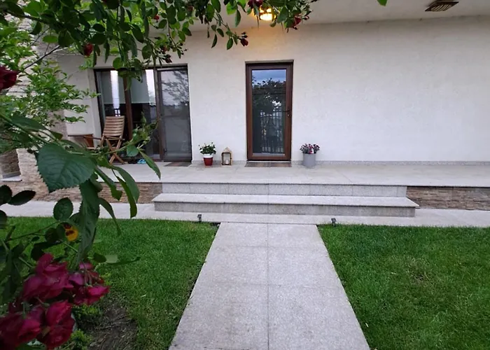 Casa Verde 1