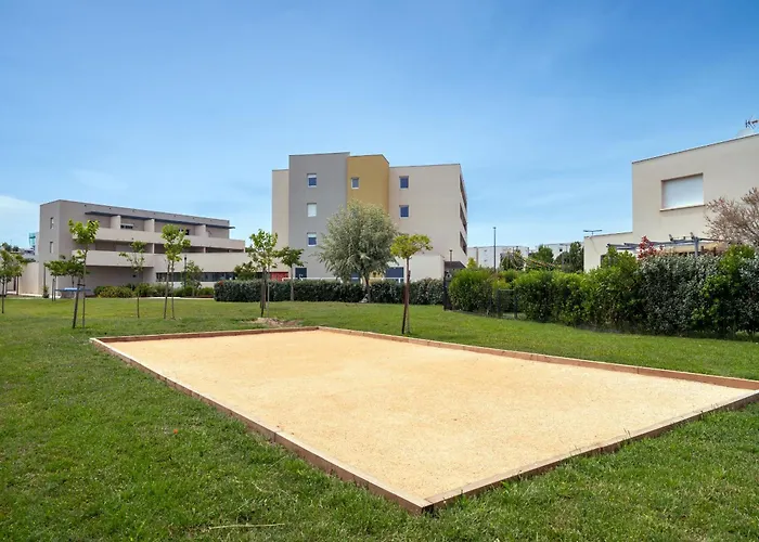 La Dune N 59 - Villa 3P6