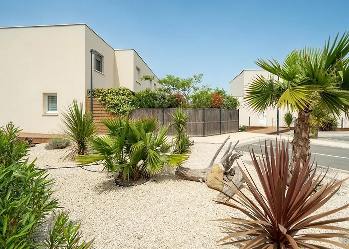 La Dune N 59 - Villa 3P6