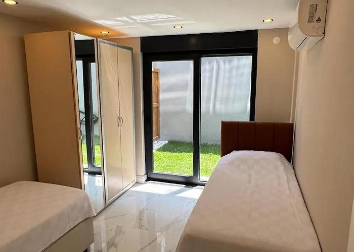 Villa Lea - 4 Km To The Sea 9 Km To The Airport