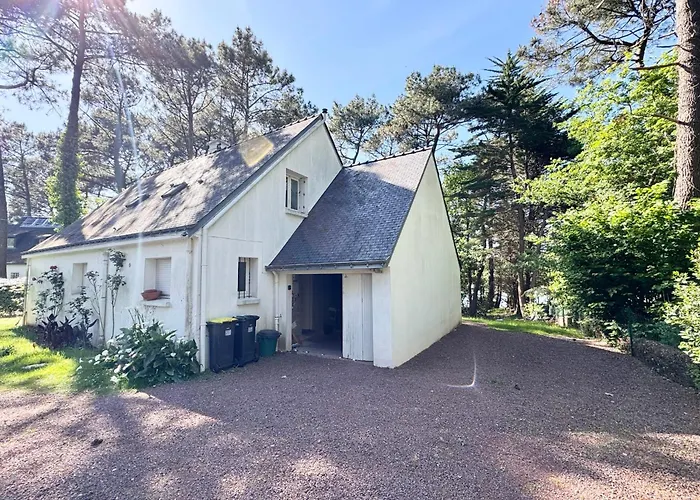 DAR EL ASKRI Maison avec accès direct à la mer