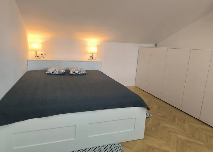 Buda-City House