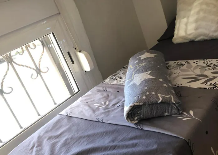 Charmante location de vacances !