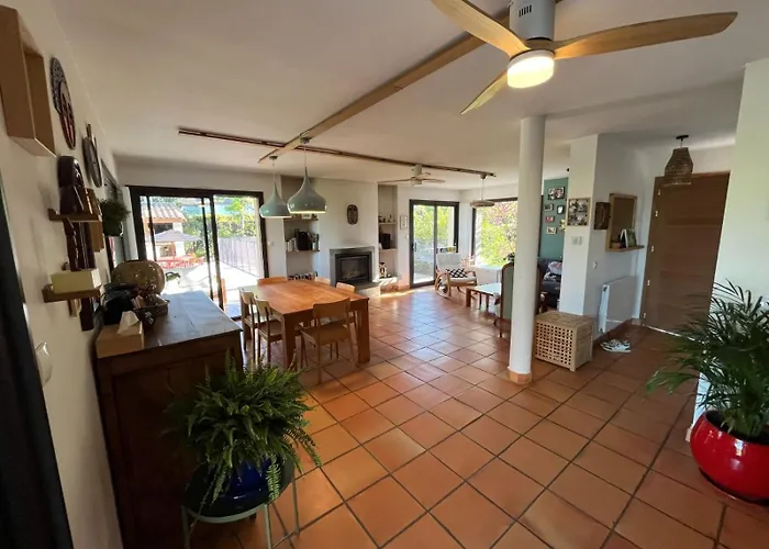 Villa piscine proche Montpellier