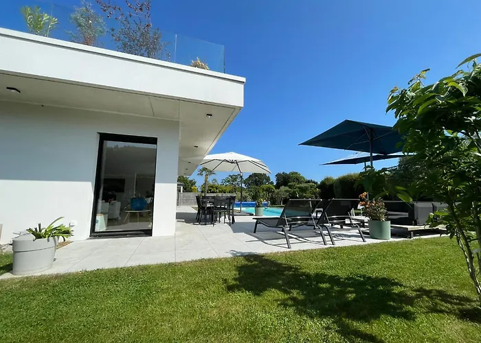 Villa Sainte-Marine