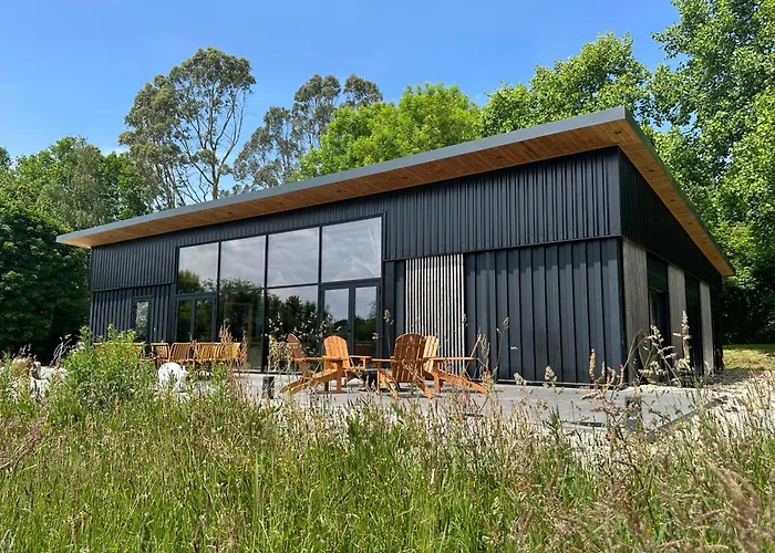 Chez Babeth - maison atypique avec piscine&terrasse