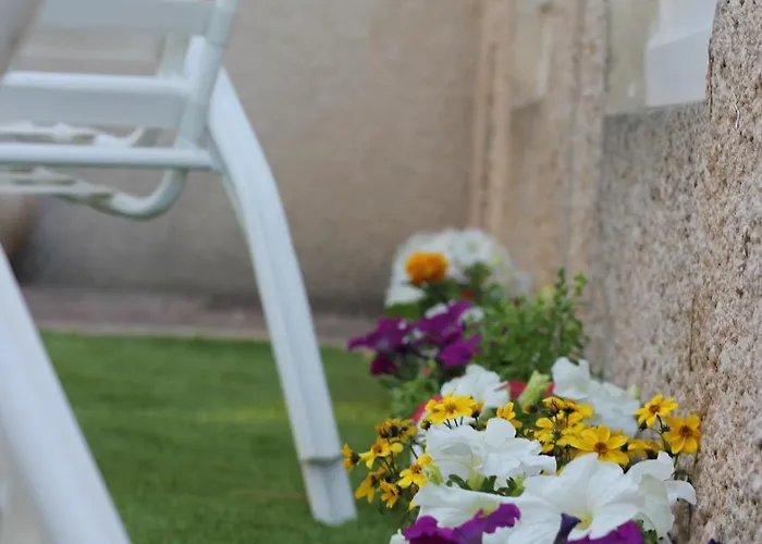 Villa Mer Nature