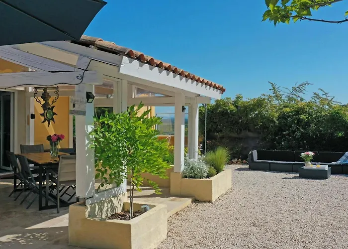 Villa Harmonie By Villa Plus