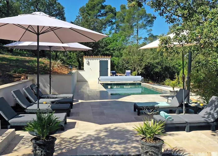 Villa Harmonie By Villa Plus