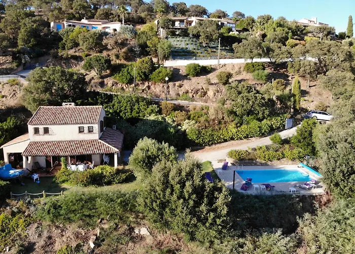 Villa Merveille