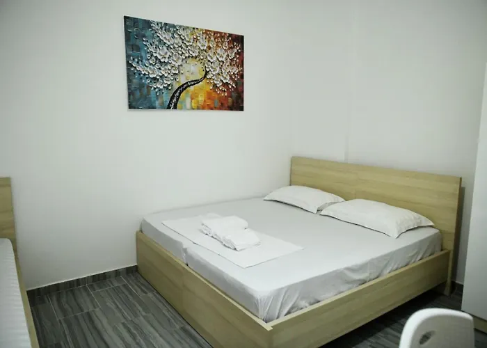 Kristi's Guesthouse