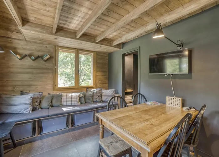 Le Chalet Georges