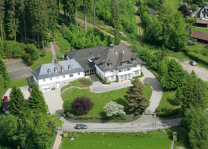 Villa Schwarzwald