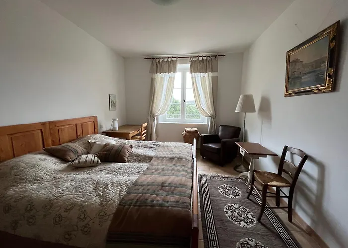 Le Mas de Quatremonts - Your refuge in Provence