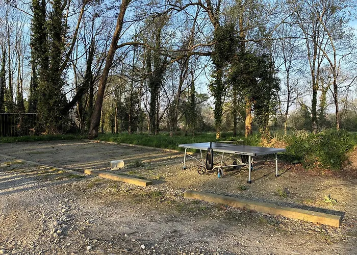 Gîte Maez 4 pers 29450 sizun