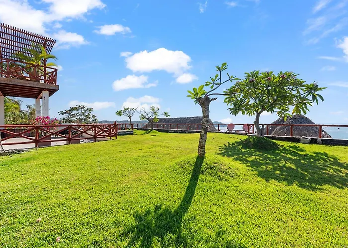 Villa Alheli | Ocean View 3Br W/ Private Pool, Steps To Beach - Sayulita