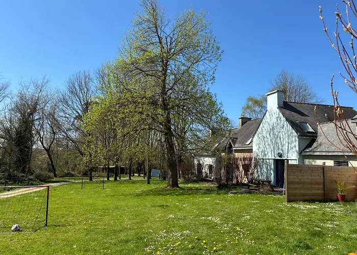 Le Village du Moulin