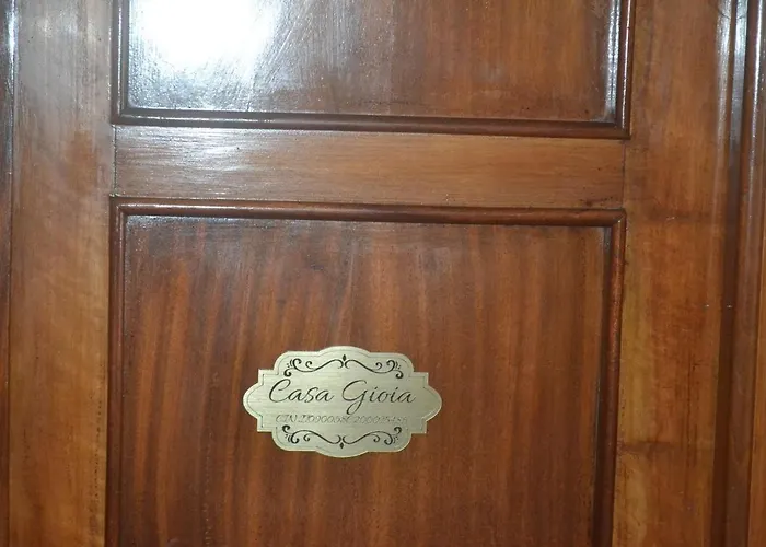 Casa Gioia