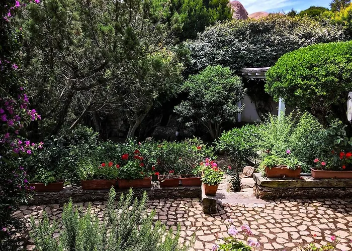 Villa Domo Elia