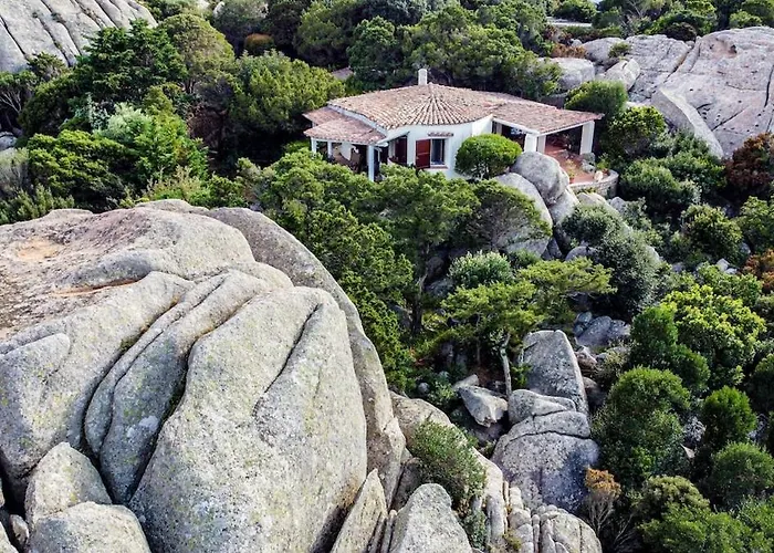 Villa Domo Elia