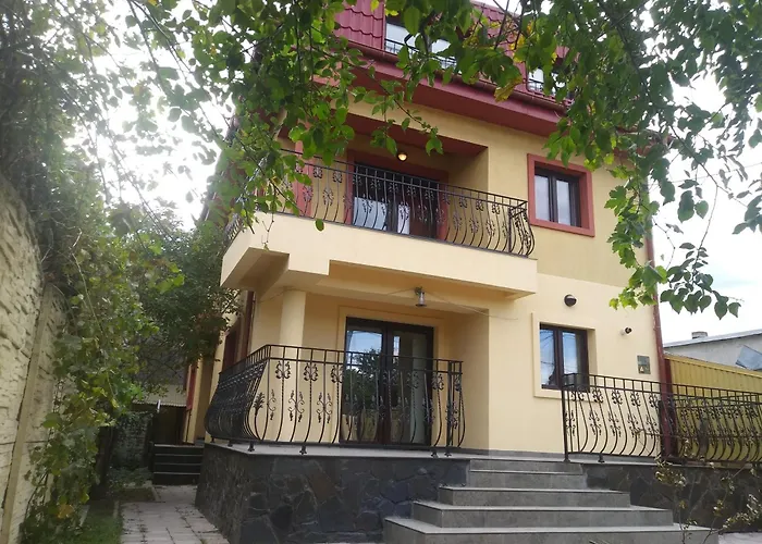 Superb Home