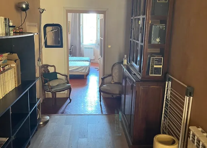 Petite maison authentique