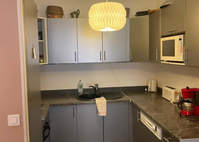 Petite maison authentique