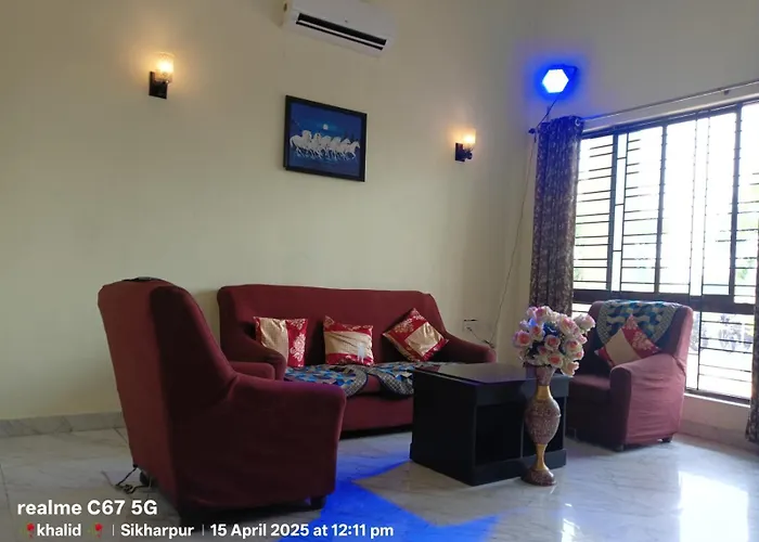 Aqua Golf Villa Kolkata