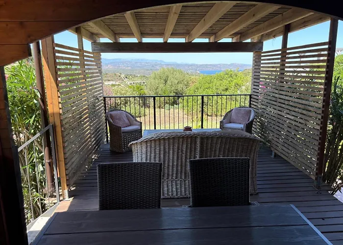 Chalet Maria