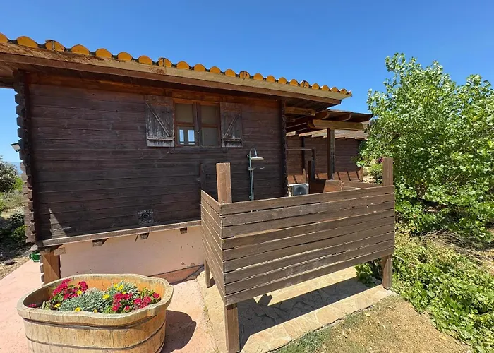Chalet Maria