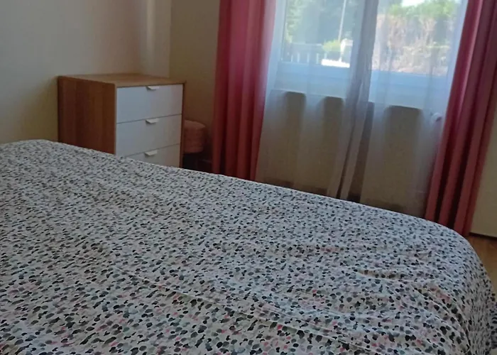 Gite Le Chat Huant