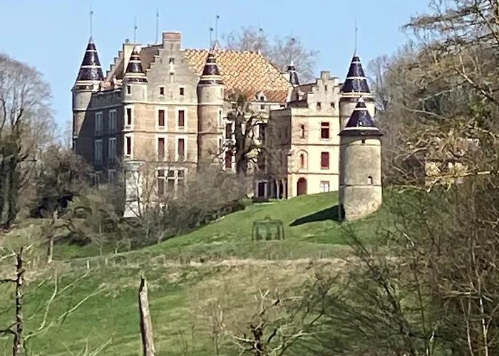 Gîte de Jean-Benoit