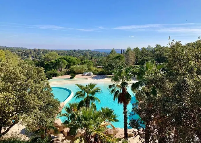 Maison Grimaud