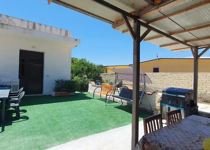 Guest House Fanusa