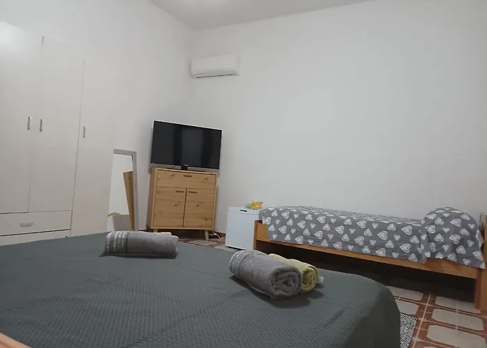 Guest House Fanusa