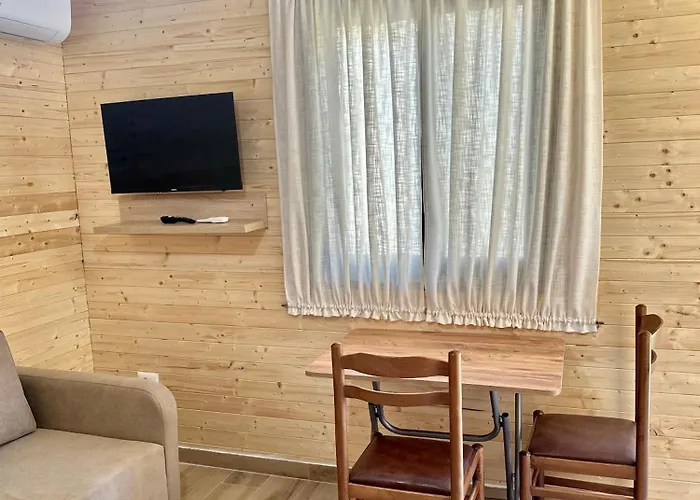 Sea Wood Villas