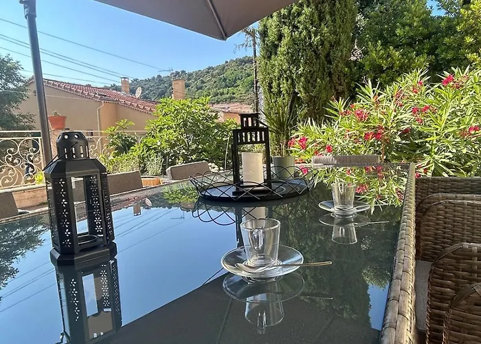 Villa Airelle