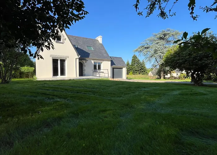 La maison de Louise