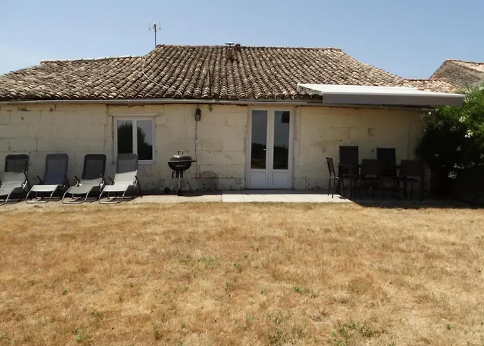 La Petite Grange