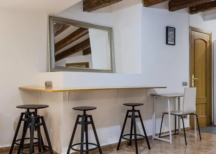 Casa En Barcelona